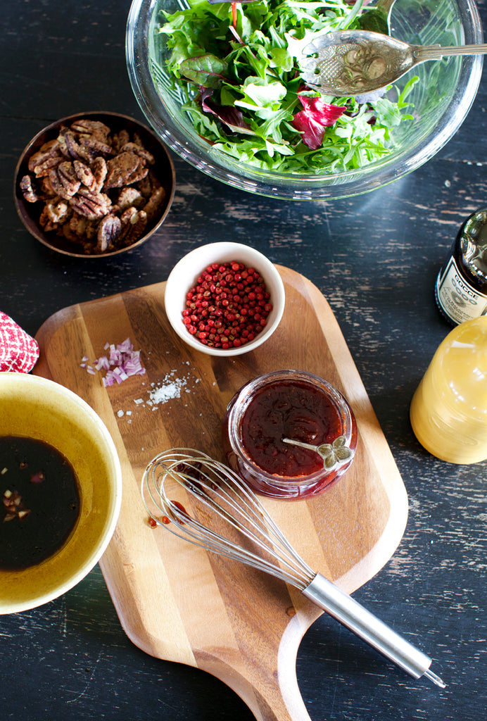 The Preservatory Vinaigrette