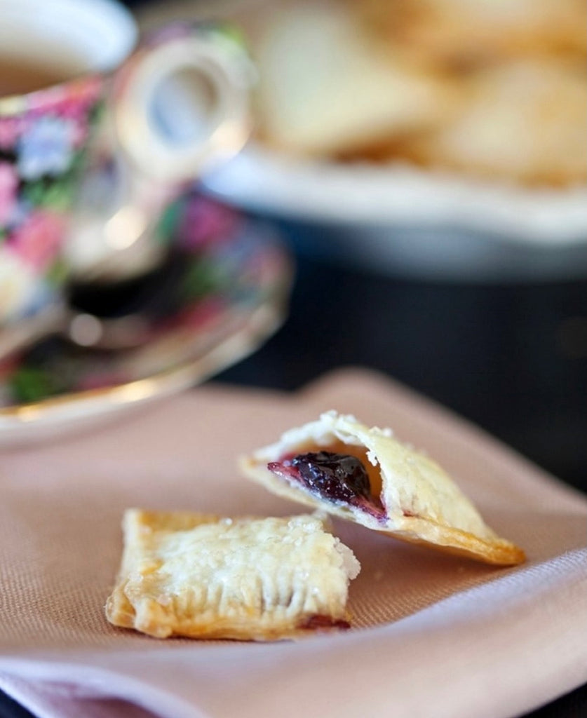 The Preservatory – Savory Pop-Tarts